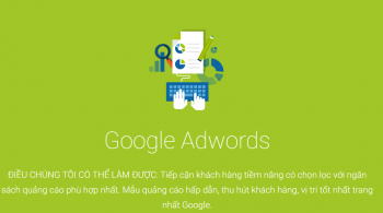 Google Adwords -Những điều bạn nên biết khi bán hàng Online
