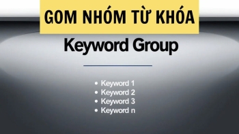 5 Cách Phân Nhóm Từ Khóa SEO Hiệu Quả Cho Chiến Dịch SEO