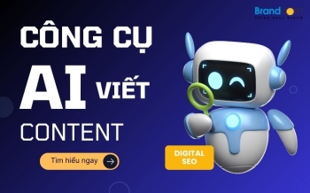 5 Công Cụ AI Giúp Tối Ưu Hóa SEO và Quảng Cáo Cho Website Hiệu Quả