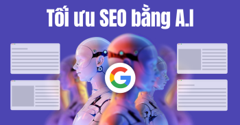 Viết Bài Chuẩn SEO Bằng AI Có Lên TOP Được Không?