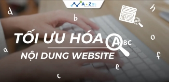 Cách Tối Ưu Hóa Nội Dung Website Để Nâng Cao Chất Lượng SEO