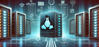 Cài Đặt N8N Trên Ubuntu VPS 2025 – Hướng Dẫn Chi Tiết Từ A-Z