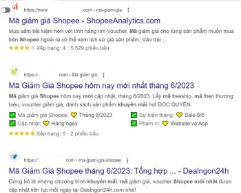 Tự động cập nhật năm tháng vào tiêu đề bài viết WordPress