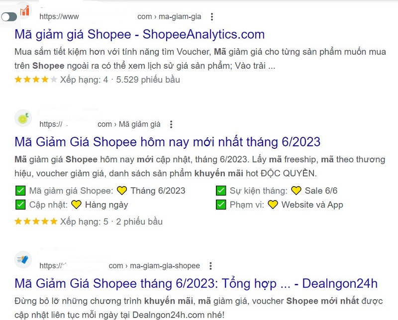 Tự động cập nhật năm tháng vào tiêu đề bài viết WordPress